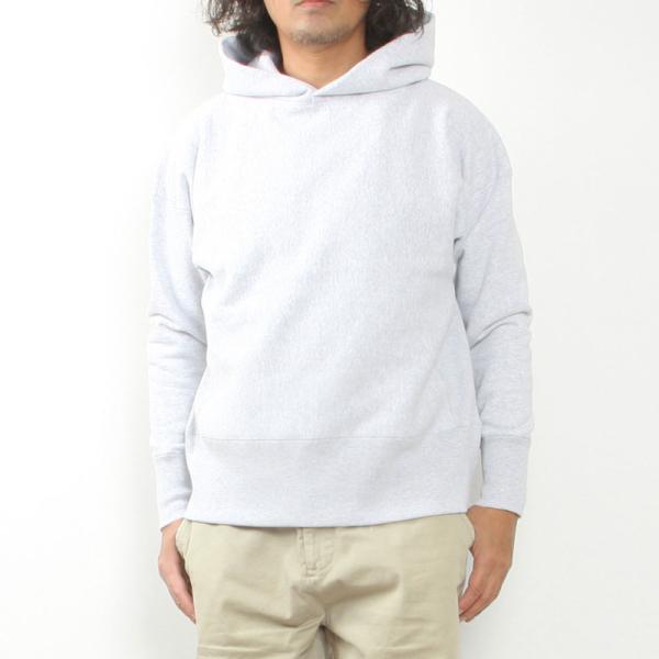 EASTFAREAST イーストファーイースト MODEL 001 SIDE RIB HOODY EASTFAREAST イーストファーイースト MODEL 001 SIDE RIB HOODY