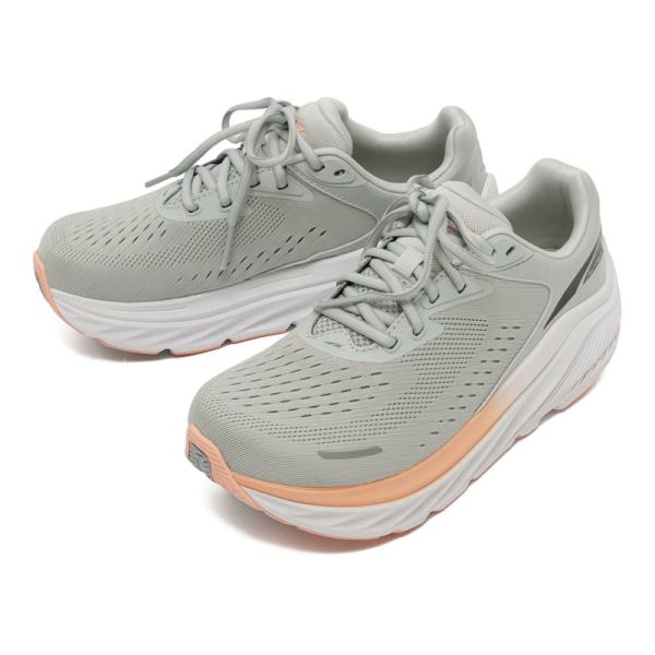 (土日限定値下げ)未使用 ALTRA アルトラ ヴィア オリンパス W VIA 30%OFF）ALTRA アルトラ VIA OLYMPUS 2 WOMEN : MIDLAND SHIP - 通販