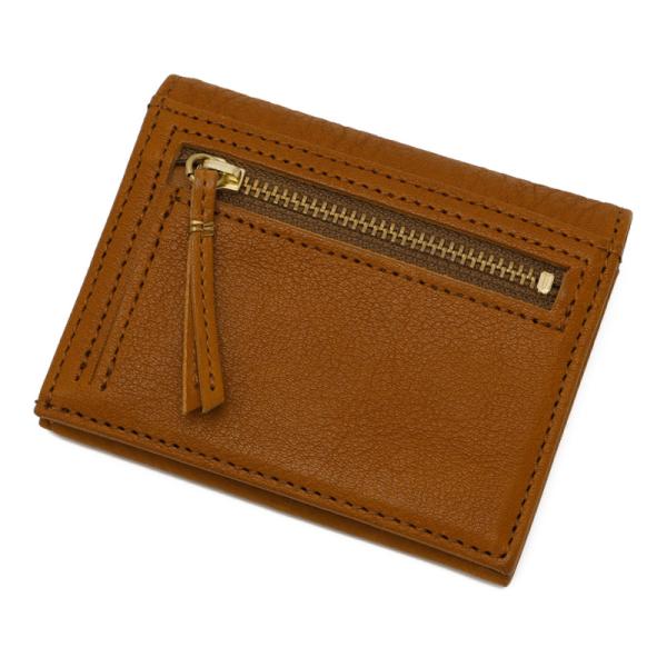 SLOW スロウ bono amart mini wallet SO860L SLOW（スロウ） bono amart mini wallet SO860L : MIDLAND SHIP - 通販