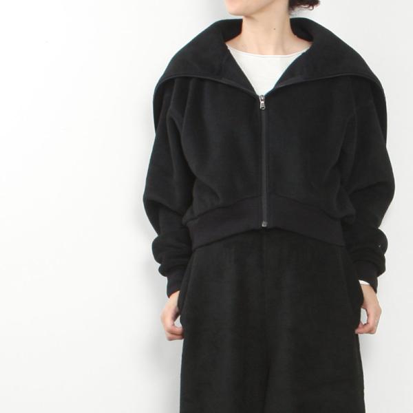 ALWELオルウェル　フリースジャケット　Sサイズ ALWEL (オルウェル) FLEECE BUTTON JACKET / フリースボタン