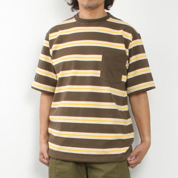 BARBARIAN バーバリアン JBCN with pocket : MIDLAND SHIP - 通販