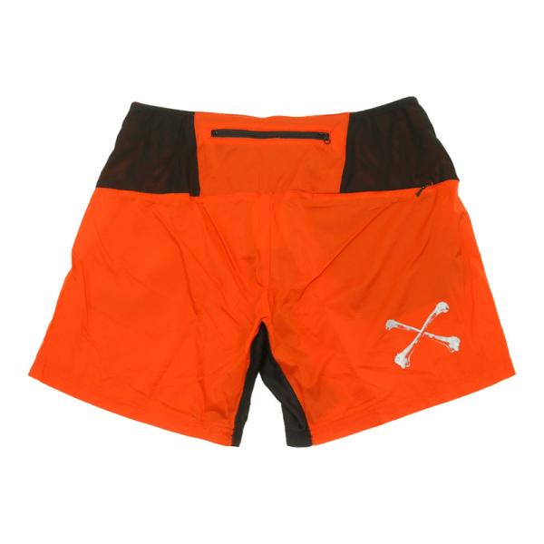エルドレッソ ELDORESO Gebrselassie Buggy Short ELDORESO（エルドレッソ） Gebrselassie Buggy Shorts E2109014