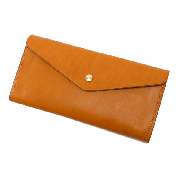 BEORMA ベオーマ Envelope Wallet Badalassi Leather S0089 BEORMA ベオーマ Envelope Wallet Badalassi Leather S0089 : MIDLAND