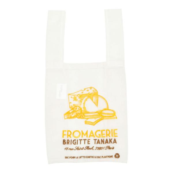 brigitte tanaka（ブリジットタナカ） FROMAGERIE/チーズ屋さんバッグ