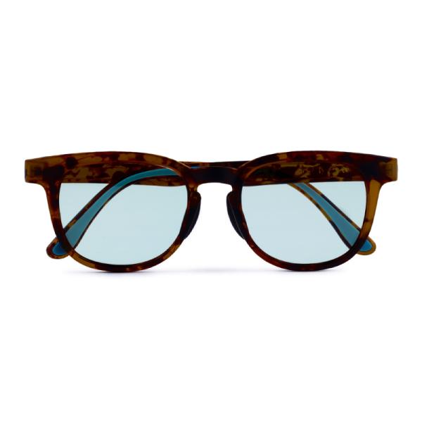 TYMER タイマー BLAKE Tortoise Light Green TY101-MTT-LGR : MIDLAND