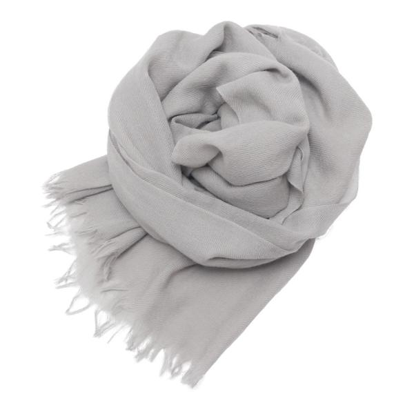 evam eva エヴァムエヴァ wool stole E243Z069 evam eva（エヴァムエヴァ） wool stole E243Z069 : MIDLAND SHIP