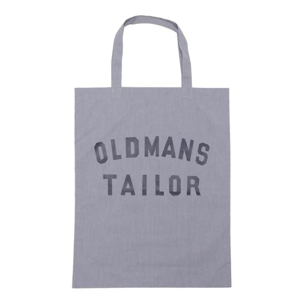 OLDMANS TAILOR オールドマンズ テーラー OMT PRINT TOTE BAG NO.1249 OLDMANS TAILOR オールドマンズ テーラー OMT PRINT TOTE BAG NO.1249