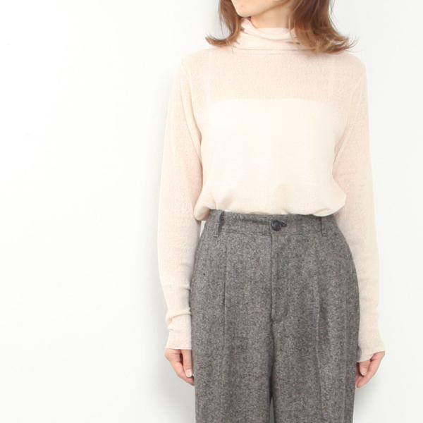 クーポン対象 12/30 18:00-1/3 9:00】U PHORICA ユーフォリカ ウール