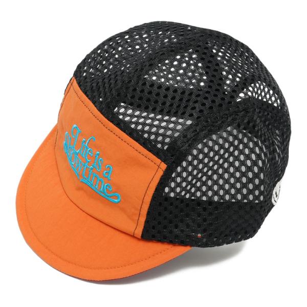 新品タグ付き ELDORESO エルドレッソ ジェット キャップ 帽子 サイズM ELDORESO エルドレッソ Life Is Jet Cap E7012424 : MIDLAND