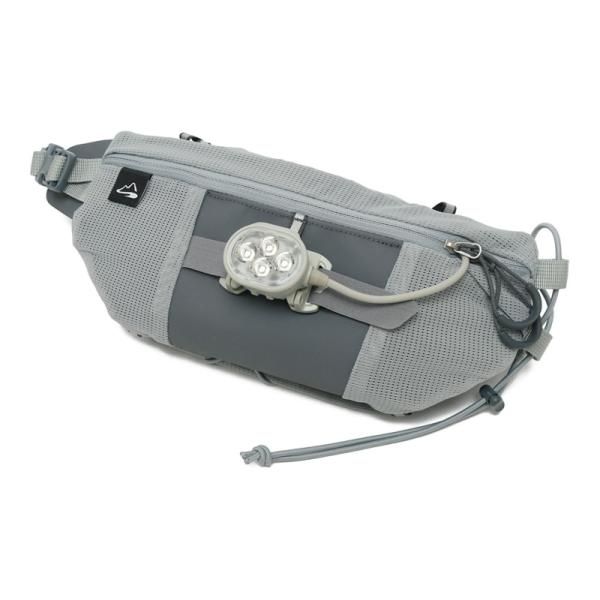 milestone マイルストーン MS-i1 RUSH Light 2.0 MS-i1RL2.0