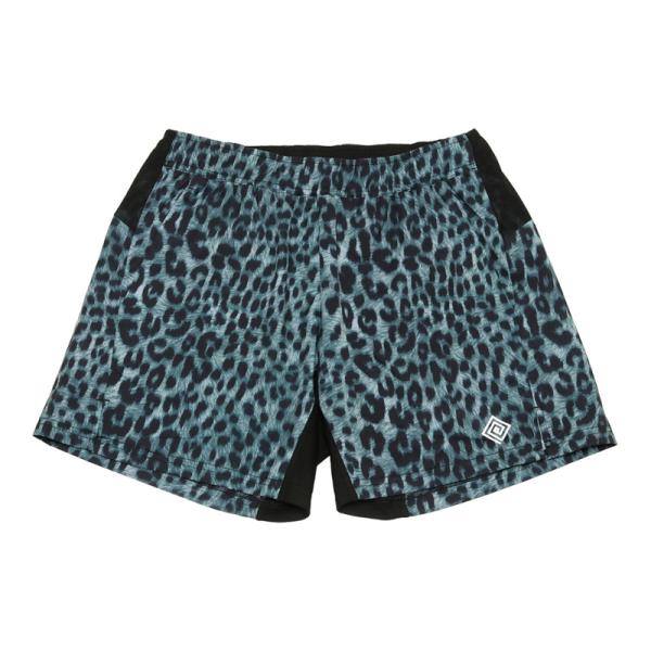 エルドレッソ　ELDORESO Patrick Buggy Shorts S ELDORESO Patrick Buggy Shorts エルドレッソ ランニング