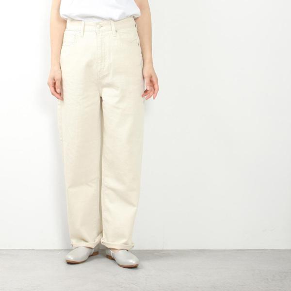 caqu サキュウ regular line カラーリネン アンクルボーイズ caqu サキュウ regular line カラーリネン アンクルボーイズ