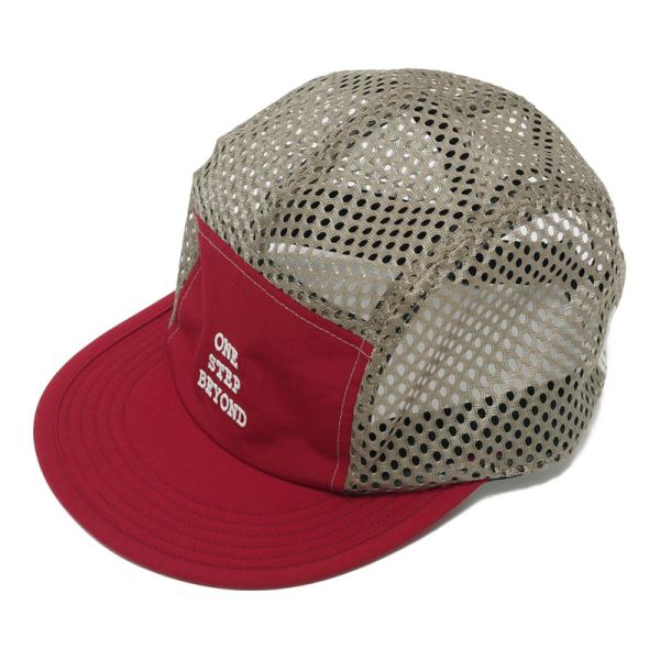 ELDORESO【Béret (Free)】 ELDORESO エルドレッソ Beyond Mesh Cap E7013215 : MIDLAND