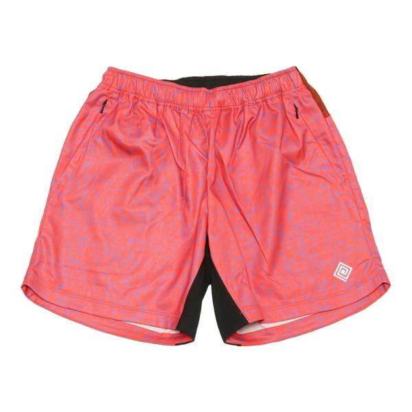 ELDORESO エルドレッソ Timothy Shorts E2110915