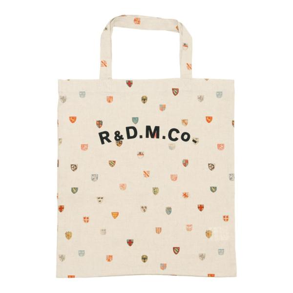 R&D.M.Co OLDMAN'S TAILOR 【クーポン対象 6/19 0:00-6/29 10:00】R&D
