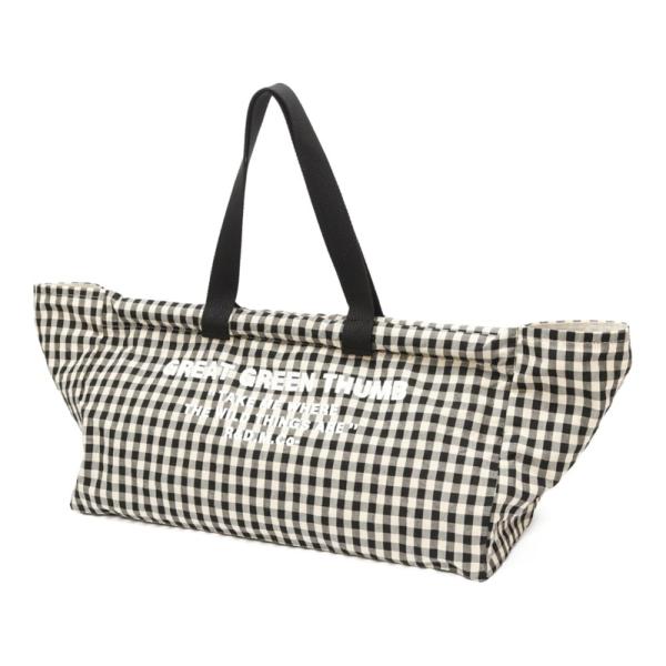 R&D.M.Co- アールアンドディーエムコー G.C FLOWER  MARKET BAG NO.7617 R&D.M.Co OLDMAN'S TAILOR R&D.M.Co- アールアンドディーエムコー G.C