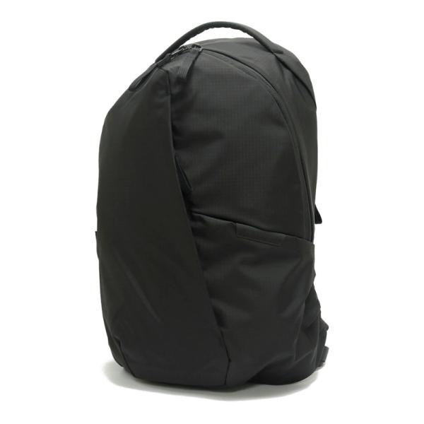 ABLE CARRY エイブルキャリーThirteen Daybag Thirteen Daybag | Minimal 13L Backpack for EDC & Work – Able