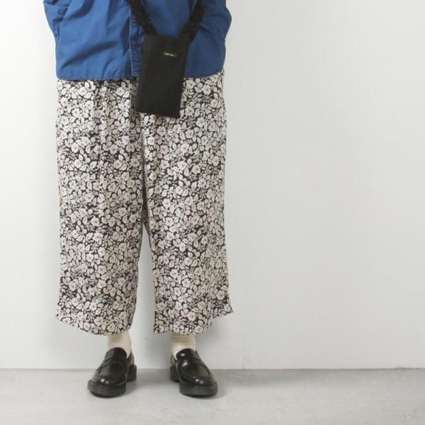 R&D.M.Co OLDMAN'S TAILOR R&D.M.Co- アールアンドディーエムコー WILD