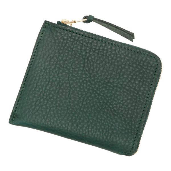 BEORMA ベオーマ Multi Purse Begetable Tanned Leather S0119 BEORMA ベオーマ Multi Purse Begetable Tanned Leather S0119