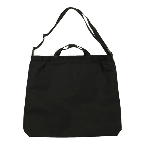 MONOLITH（モノリス） TOTE SHOULDER STANDARD L SD3098 : MIDLAND