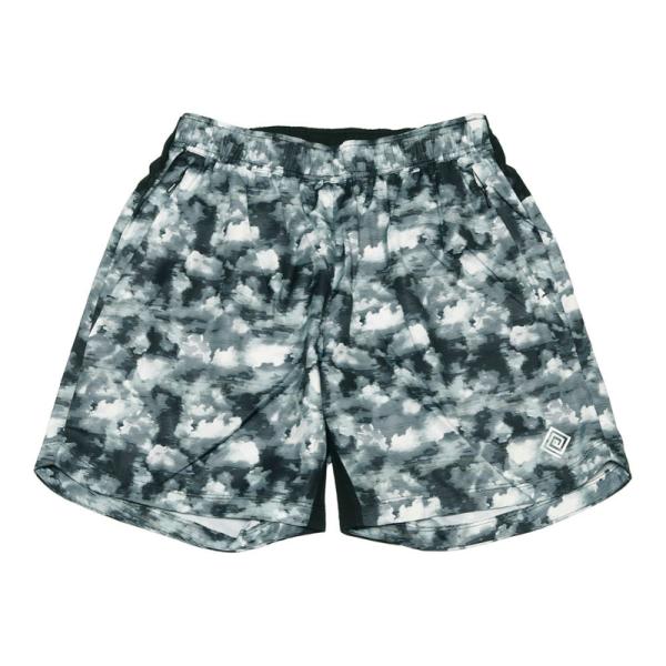 ELDORESO（エルドレッソ） Joshua Shorts E2111625 : MIDLAND SHIP