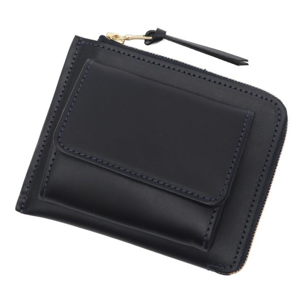 BEORMA ベオーマ Multi Purse Chersea Leather S0128