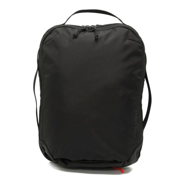 ABLE CARRY エイブルキャリー Cube（Ripstop L） : MIDLAND SHIP