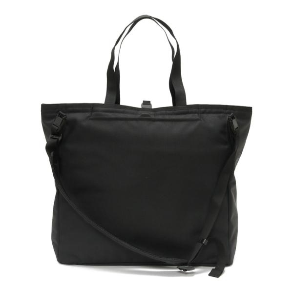 MONOLITH（モノリス） SHOOTING TOTE PRO M PR3106 : MIDLAND SHIP