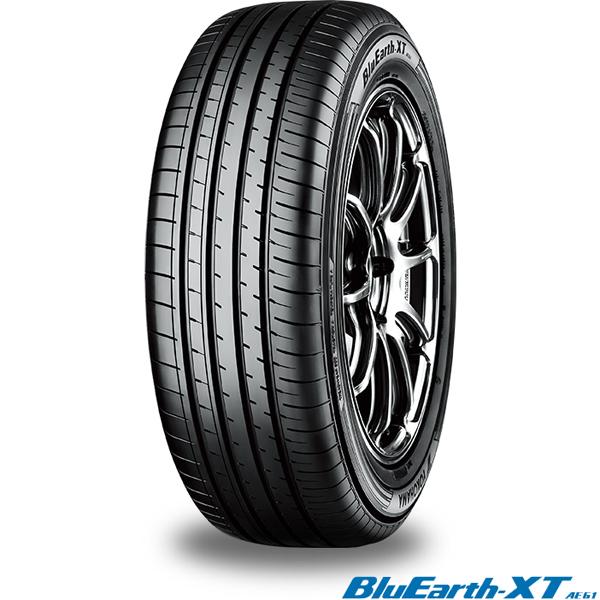 Rn} BluEarth-XT AE61b215/70R16 100Hbu[A[XEGbNXeB[bRNXI[o[SUVp^C