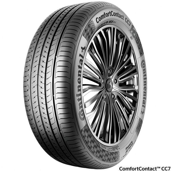 ComfortContact コンチネンタル CC7|155/65R14 75H ComfortContact コンチネンタル CC7|155/65R14 75H