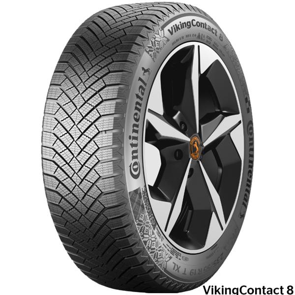 コンチネンタル（CONTINENTAL） コンチネンタルVikingContact8｜185