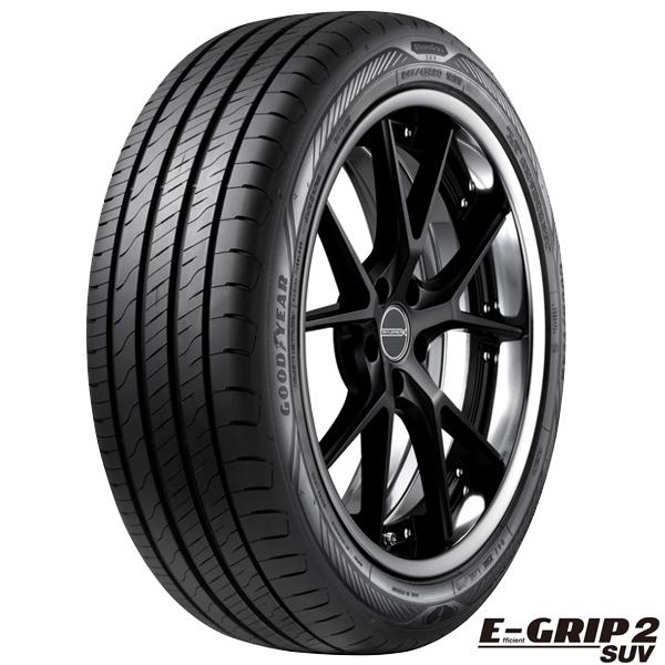 グッドイヤー（GOODYEAR） グッドイヤー〈GOODYEAR〉 EfficientGrip 2