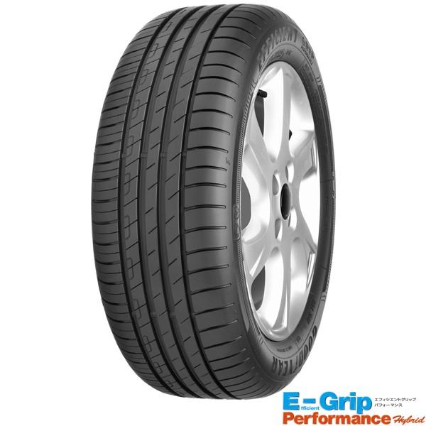 �O�b�h�C���[ EfficientGrip Performance�b185/55R15 82V�b�G�t�B�V�F���g�O���b�v �p�t�H�[�}���X