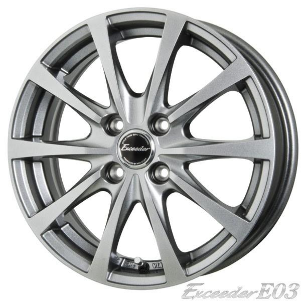 13インチ 車用ホイール 軽自動車 アルミホイールの人気商品 通販 価格比較 価格 Com