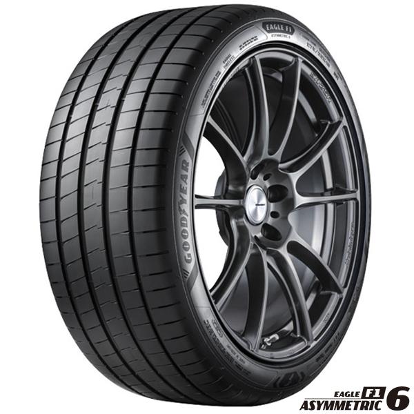 GOODYEAR EAGLE F1 225/45/17 1本のみ2021年製 グッドイヤー（GOODYEAR） グッドイヤー〈GOODYEAR〉 EAGLE F1