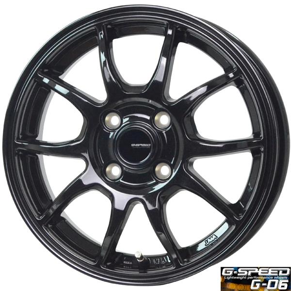 G･SPEED G-06 商品ページ画像（代表例）