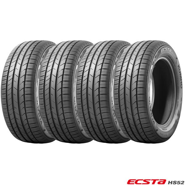 205/55r16 クムホKUMHO 夏タイヤ バリ溝 23年製