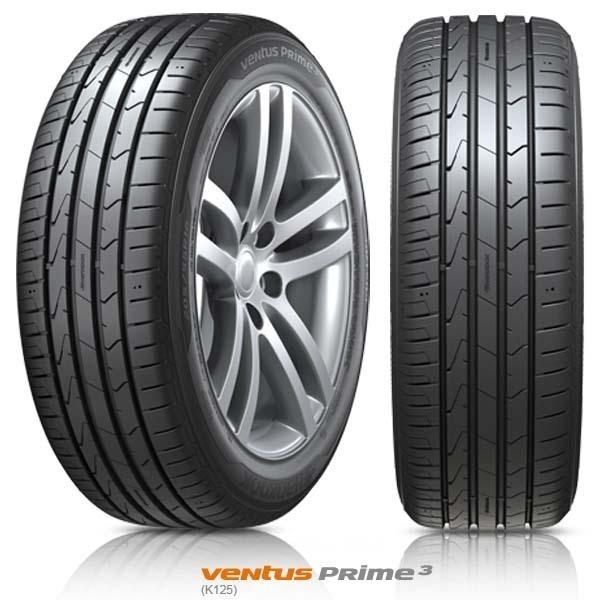 �n���R�b�N�qHANKOOK�rVentus Prime3 K125�b155/55R14 69V�b�x���^�X �v���C��3