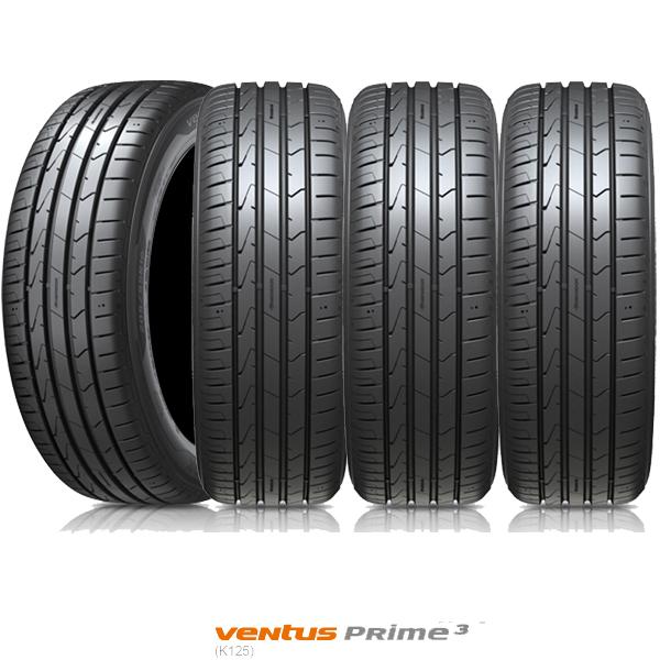 ハンコック（HANKOOK） ハンコック〈HANKOOK〉Ventus Prime3〈K125