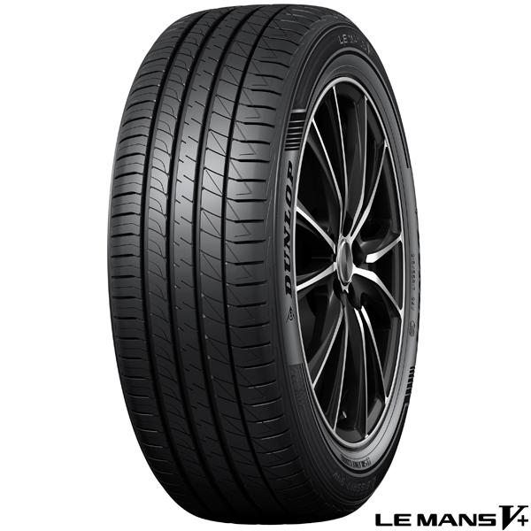 DUNLOP（ダンロップ） ダンロップ〈DUNLOP〉LE MANS V+｜225/45R19 96W 
