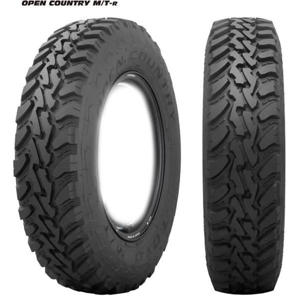 �g�[���[ OPNE COUNTRY M/T-R�b195R16C 104Q 6PR�b�I�[�v���J���g���[�G���e�B�[�A�[��