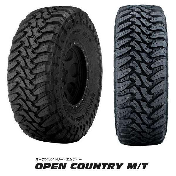 �g�[���[ OPNE COUNTRY M/T�bLT225/75R16 103/100Q�b�I�[�v���J���g���[�G���e�B�[