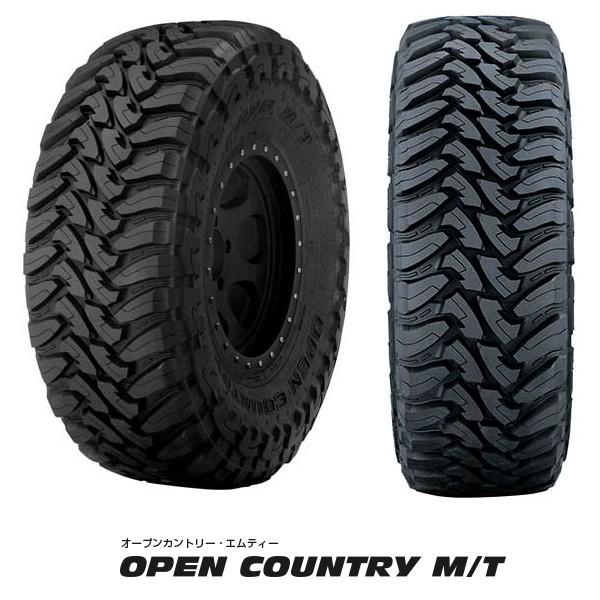 �g�[���[ OPNE COUNTRY M/T�bLT245/75R16 120P�b�I�[�v���J���g���[�G���e�B�[