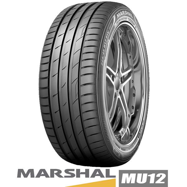 �N���z���bMARSHAL MU12�b225/35R19 88Y�b�}�[�V���� MU12