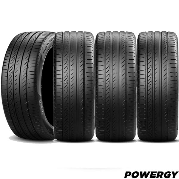 PIRELLI ピレリ〈PIRELLI〉POWERGY｜215/50R17 95W XL｜パワージー｜4