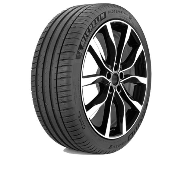 ミシュラン（MICHELIN） ミシュランMICHELIN PILOT SPORT4 SUV｜225