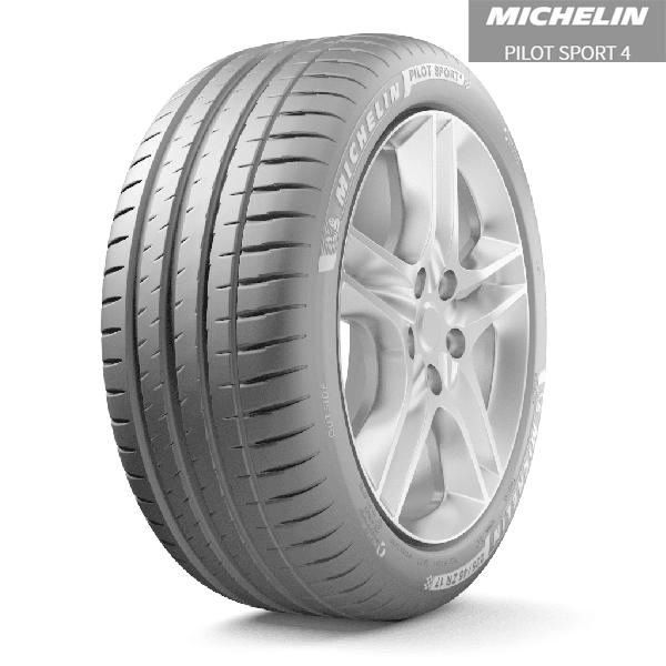 �~�V������MICHELIN PILOT SPORT4�b245/40ZR18 97Y XL�b�p�C���b�g �X�|�[�c4
