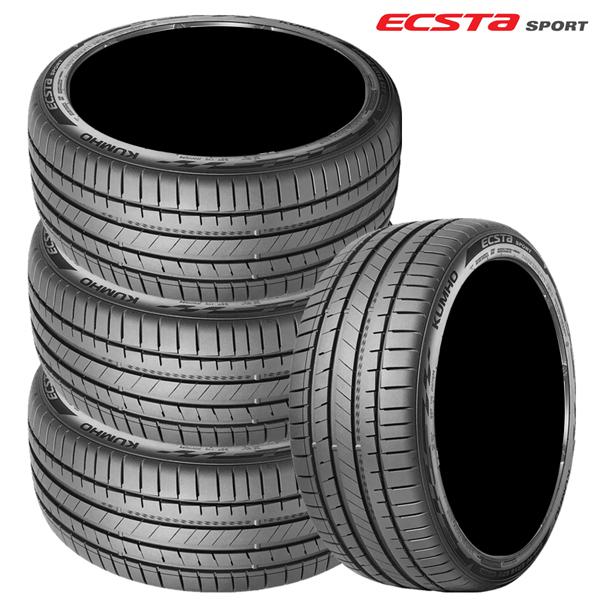 KUMHO（クムホ） KUMHO〈クムホ〉ECSTA SPORT PS72｜215/45R17 91Y XL