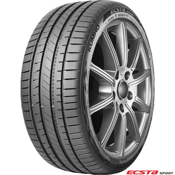 KUMHO（クムホ） KUMHO〈クムホ〉ECSTA SPORT PS72｜245/40R21 100Y XL