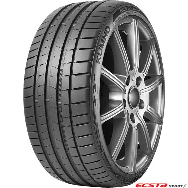 KUMHO ECSTA 245/35R20　23年製　2個口発送送料込み① 楽天市場】サマータイヤ（ブランドクムホ・リム径（インチ）20